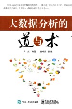大数据分析的道与术
