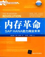 SAP HANA助力商业未来 内存革命
