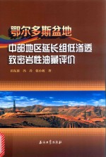 鄂尔多斯盆地中部地区延长组低渗透致密岩性油藏评价