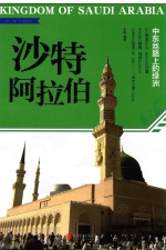 沙特阿拉伯 中东丝路上的绿洲