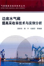 边底水气藏提高采收率技术与实例分析