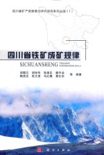 四川省铁矿成矿规律