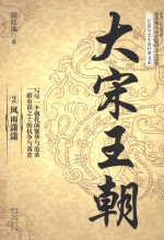 大宋王朝 2 风雨潇潇