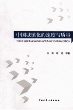 中国城镇化的速度与质量