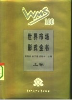 世界市场形式全书 精装合订本