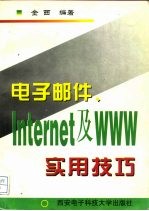 电子邮件、Internet及WWW实用技巧