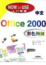 中文Office 2000彩色图解