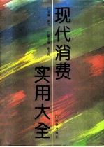 现代消费实用大全