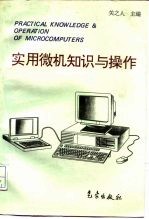 实用微机知识与操作
