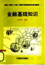 金融基础知识