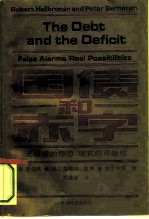 国债和赤字 无根据的惊恐/现实的可能性