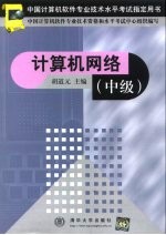 计算机网络 中级