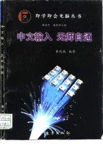 中文输入 无师自通