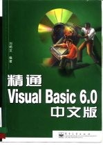 精通Visual Basic 6.0中文版