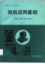 微机应用基础