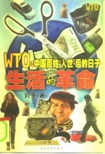 生活的革命 WTO:中国百姓“入世”后的日子