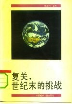 复关，世纪末的挑战