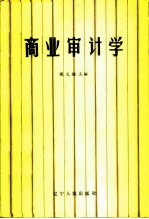 商业审计学