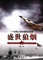盛世狼烟 一个空军上校的国防沉思录