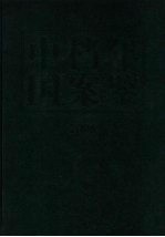 中国档案年鉴 2006
