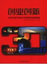 创业创新 改革开放30年浙江民营经济发展图集