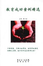 教育成功案例精选