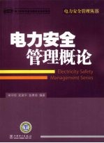 电力安全管理概论