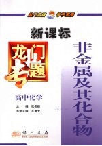 非金属及其化合物 新课标 高中化学