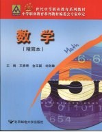 数学 精简本