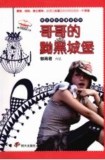 哥哥的黝黑城堡