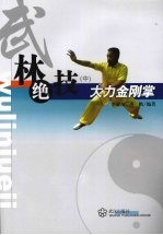 武林绝技 大力金刚掌 中