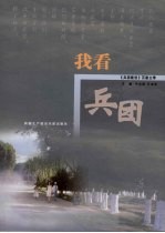 我看兵团