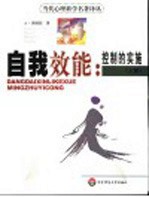自我效能:控制的实施 上