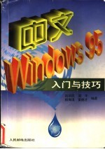 中文Windows95入门与技巧