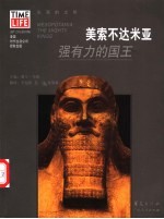 美索不达米亚 强有力的国王