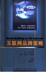 互联网品牌策略