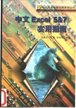 中文Excel 5&7实用指南