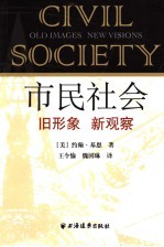 市民社会：旧形象，新观察