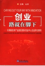 创业路就在脚下 天津新技术产业园区国际创业中心企业孵化案例