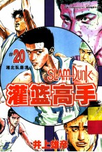 灌蓝高手 20
