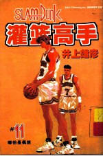 灌篮高手 11