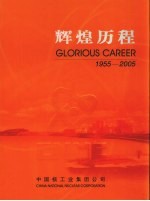 辉煌历程 1995-2005