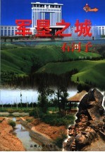 军垦之城 石河子 第2版