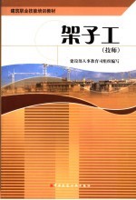 架子工 技师