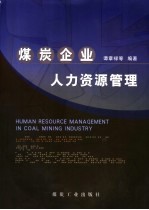煤炭企业人力资源管理