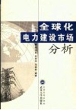 全球化电力建设市场分析 中国电力建设市场应对融于国际化市场之需求