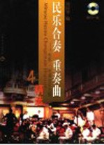 民乐合奏·重奏曲精选 4 电影、电视音乐专辑