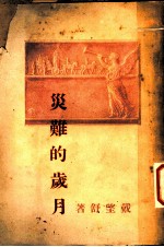 灾难的岁月