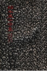 蜗牛居士全集 蜗牛居士集