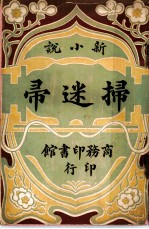 新小说 扫迷帚 第2版